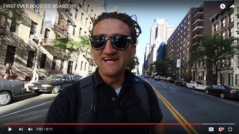 What backpack does Casey use : r/caseyneistat .